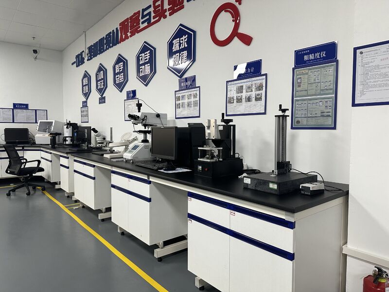 Hunan Weite Precision Machinery Co., Ltd.