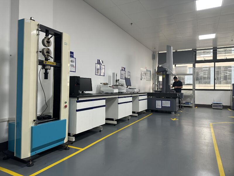 Hunan Weite Precision Machinery Co., Ltd.