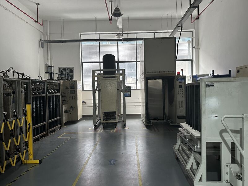 Hunan Weite Precision Machinery Co., Ltd.