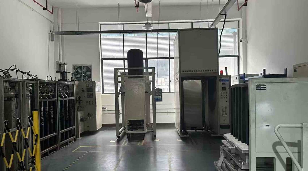 湖南维特精密机械有限公司