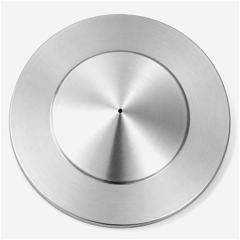 Ni-Alloy Sampler Cone with Pure Nickel Orifice and OFC Flange, Replacement for Thermo iCAP MX / Qnova ICP-MS (OEM 3600812)