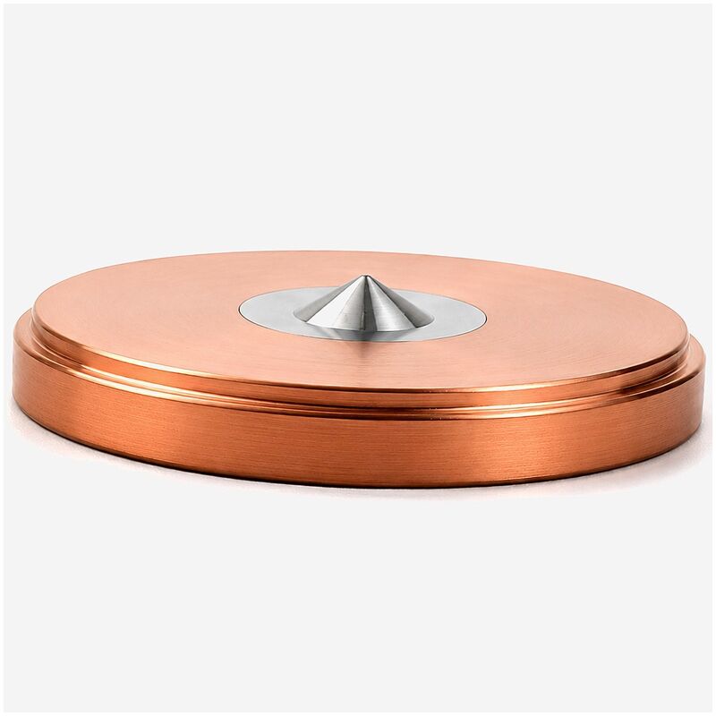 G3280-67040 Model Sampler Cone with High-purity Nickel Tip and Oxygen-free Copper Base for Precision Sampling