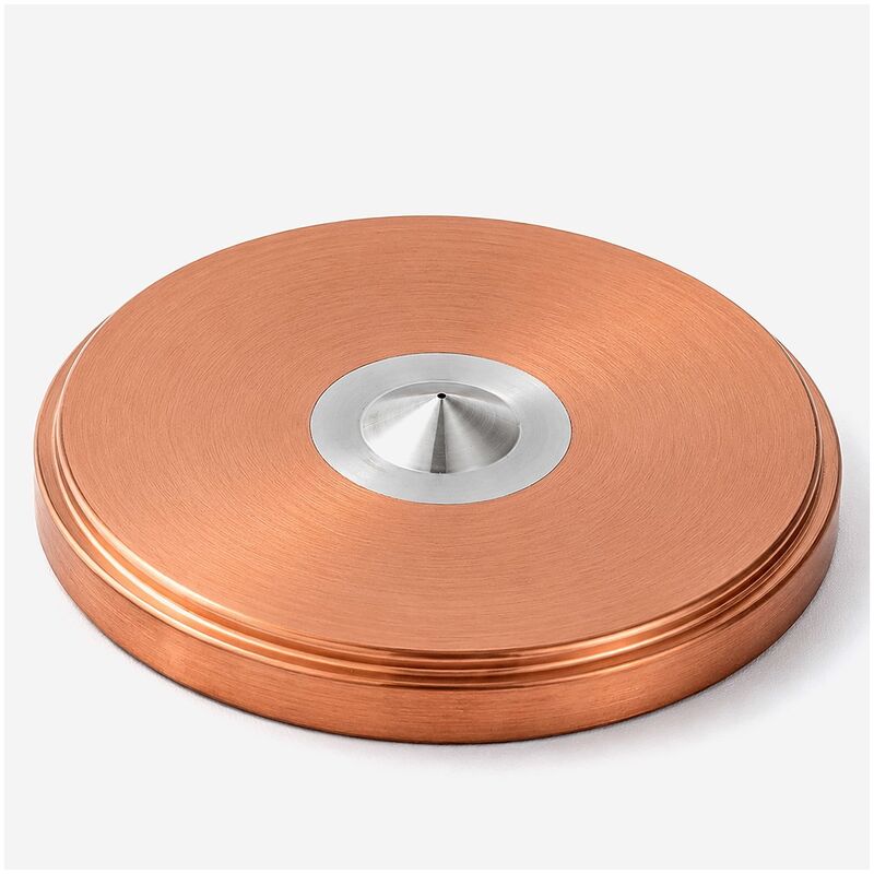 G3280-67040 Model Sampler Cone with High-purity Nickel Tip and Oxygen-free Copper Base for Precision Sampling