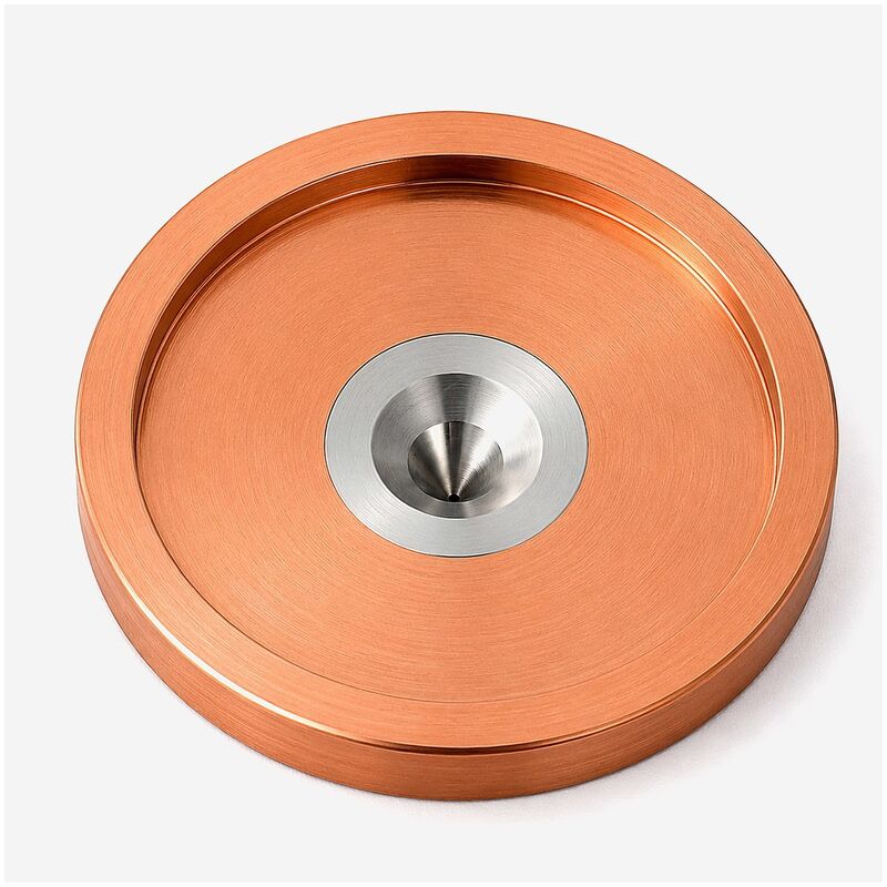 G3280-67040 Model Sampler Cone with High-purity Nickel Tip and Oxygen-free Copper Base for Precision Sampling
