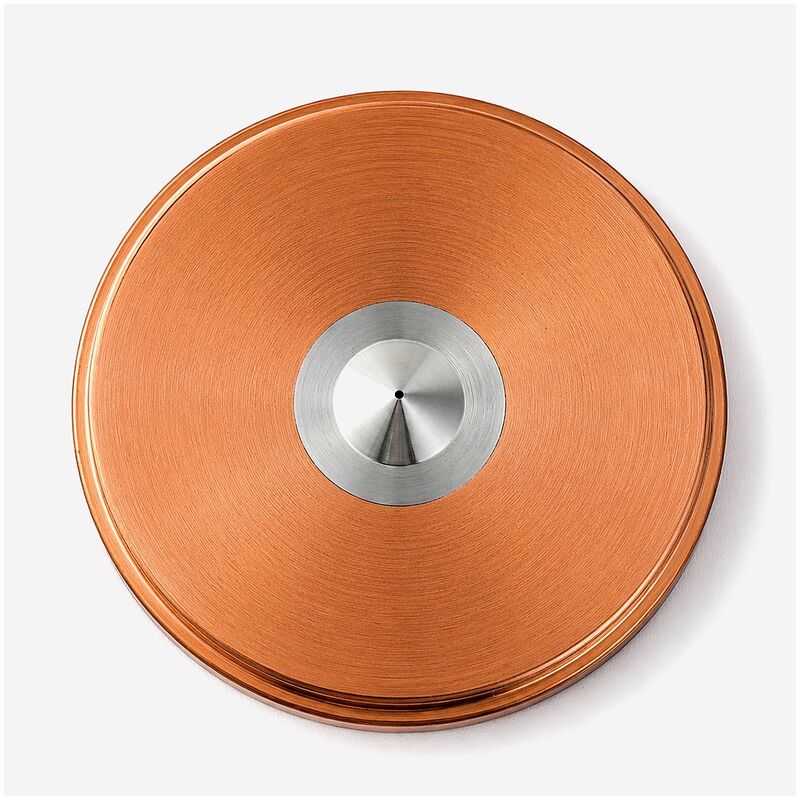 G3280-67040 Model Sampler Cone with High-purity Nickel Tip and Oxygen-free Copper Base for Precision Sampling