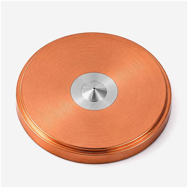 G3280-67040 Model Sampler Cone with High-purity Nickel Tip and Oxygen-free Copper Base for Precision Sampling