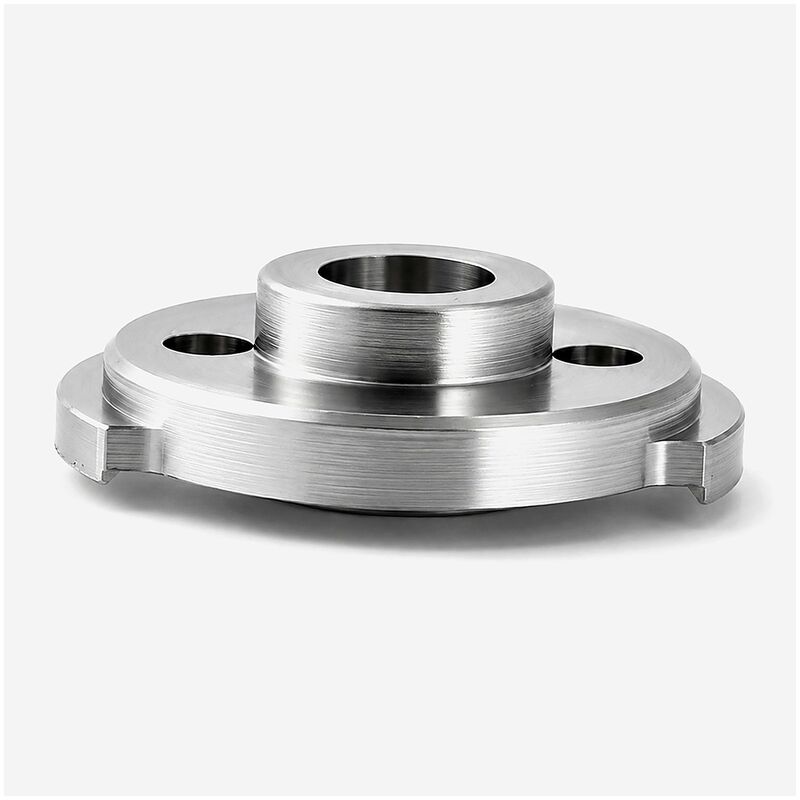 Replaceable Skimmer Cone Insert — Pure Nickel or Platinum Tip for ICP-MS, Corrosion Resistant
