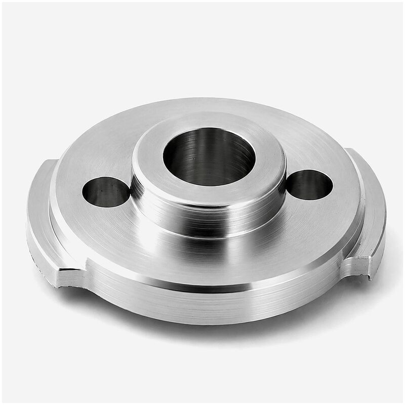 Replaceable Skimmer Cone Insert — Pure Nickel or Platinum Tip for ICP-MS, Corrosion Resistant