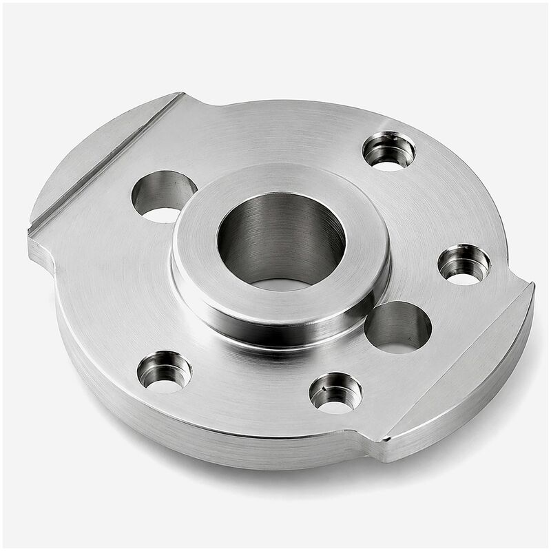 Replaceable Skimmer Cone Insert — Pure Nickel or Platinum Tip for ICP-MS, Corrosion Resistant