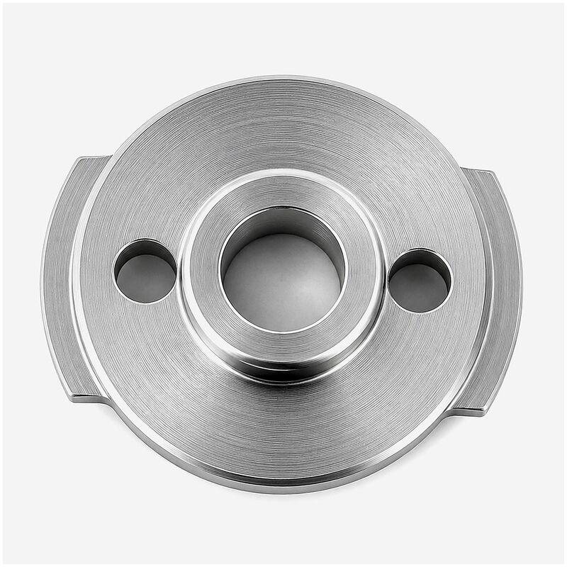 Replaceable Skimmer Cone Insert — Pure Nickel or Platinum Tip for ICP-MS, Corrosion Resistant